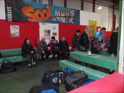 Foto: Soccer Hall Lünen