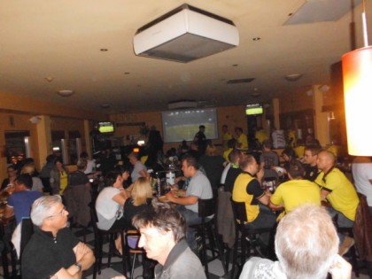 Foto: Soccer Hall L&amp;uuml;nen