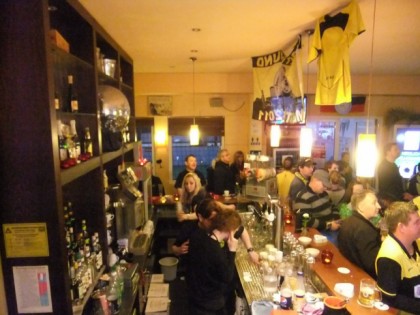 Foto: Soccer Hall L&amp;uuml;nen
