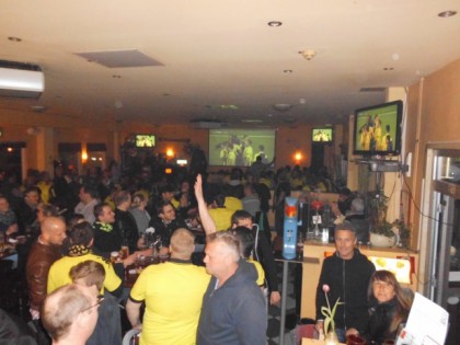 Foto: Soccer Hall L&amp;uuml;nen