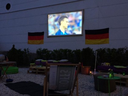 Foto: Soccer Hall Lünen